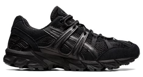 Chaussures de running asics gel-sonoma 15-50 noir homme