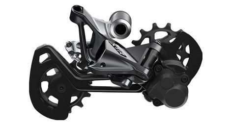 Deragliatore posteriore shimano xtr rd-m9120-sgs 12 velocità