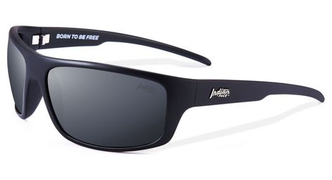 Lunettes de soleil polarisées outbreak the indian face pour hommes et femmes