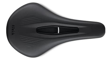 Fizik vento argo x1 zadel zwart