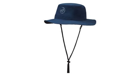 Chapeau mammut runbold bleu