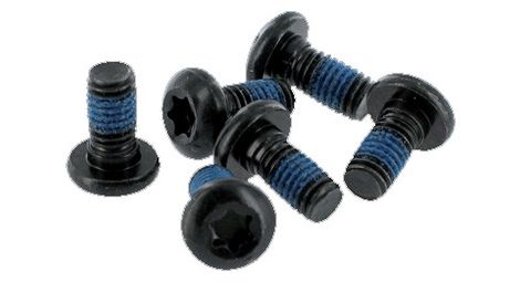 Avid kit 6 vis disque