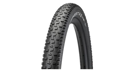Pneu VTT XC American Classic Terestre 29x2.25 Tubeless Ready Noir