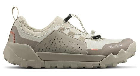 Chaussures VTT Fizik Ergolace 2 Beige