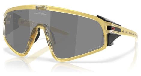 Gafas oakley latch  panel patrick  mahomes ii collection / prizm black / ref : oo9404-1435