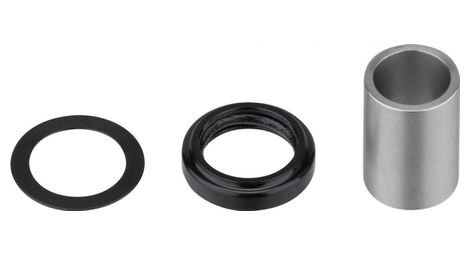 Rockshox Rear Shox - Herrajes de montaje Metric 3PC - Deluxe - Super Deluxe para Trek Carbon