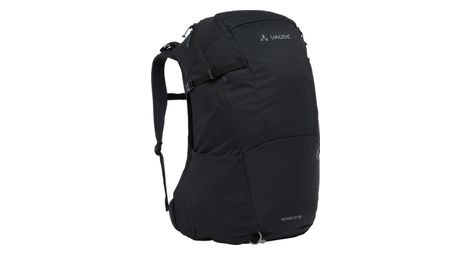 Mochila para mujer vaude skomer zip 22l negra