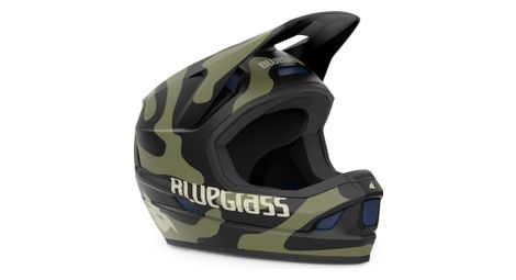 Casco integral bluegrass  legitmips camo