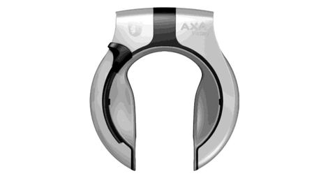 AXA Serrure À Anneau Victory - Gris/Noir (Sur Carte)