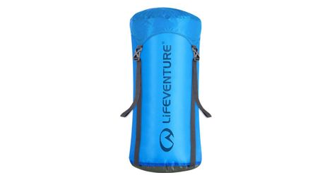 Sac de compression lifeventure ultralight 10l bleu