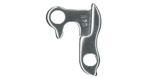 Xlc do-a13 aluminium achterderailleur hanger