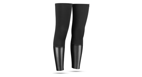 Jambieres Velo Rogelli Halo - Unisexe - Noir