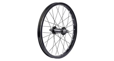 Roue avant trek precaliber 16