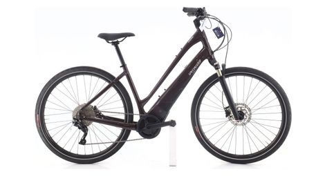 Specialized Turbo Como 4 0 Velo Vile Et Loisir Specialized Tres Bon Etat