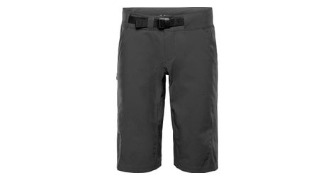 Short femme sweet protection hunter slashed gris clair