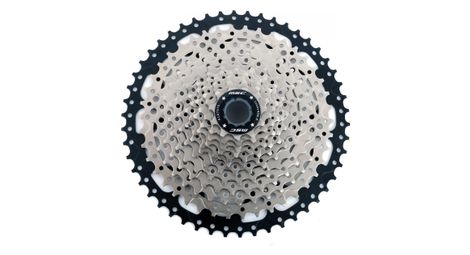 Cassette vtt 12v msc alu