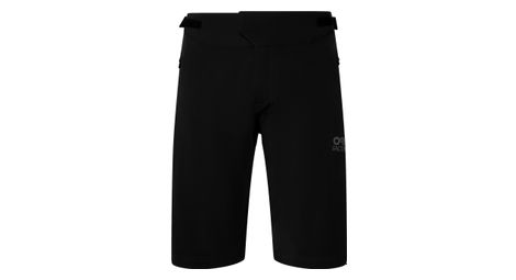 Oakley factory pilot lite shorts black 34 us