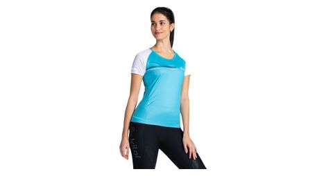 T-shirt de course pour femmes kilpi floreni-w