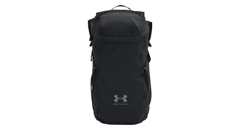 Under armour flex hiking rugzak zwart