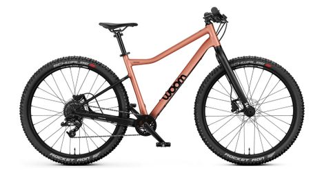 Vélo enfant woom off 6 gen.b copper