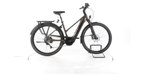 Produit reconditionné - KTM Macina Tour P510 Trekking E-Bike - Très Bon Etat