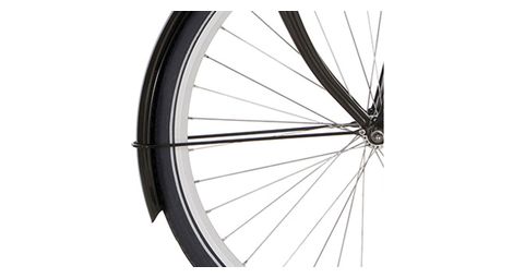 Cortina fender stay pour 28 milo noir