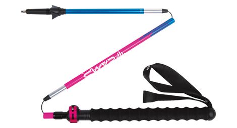 Bastoncini da trekking camp sonic alu plus donna