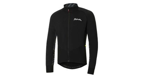 Veste spiuk top ten noir