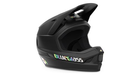 Casco integral mips bluegrass legitnegro