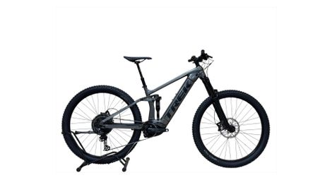 Trek Rail 5 Gen3 625 Shimano Deore 2024 VTT Electrique Trek Tres Bon Etat
