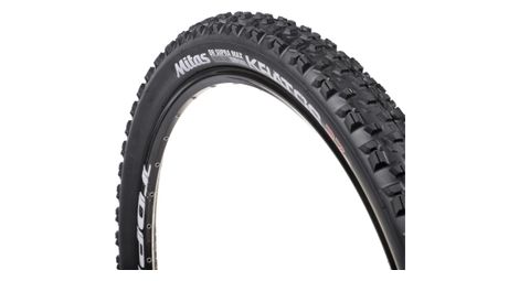 Mitas kratos top design xc 27,5'' crx light tubeless supra textra 127 tpi tire