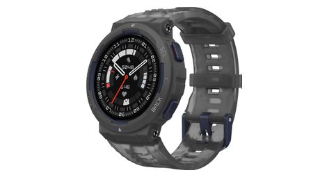 Montre amazfit active edge midnight pulse