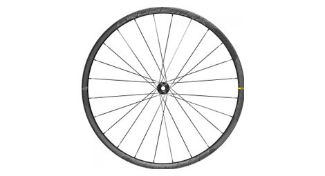 Rueda delantera mavic crossmax sl r 29'' | boost 15x110 mm | center lock | 2022
