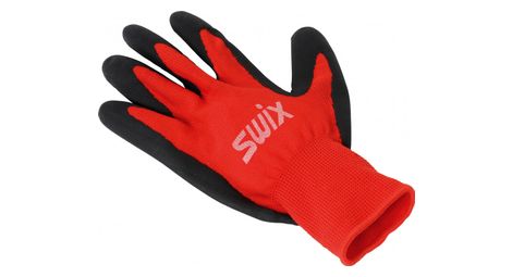 Gants swix gants d'atelier