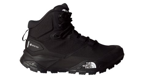 Scarpe da trekking The North Face Offtrail Mid Gore-Tex Nero Donna