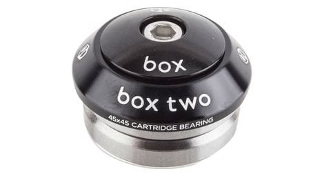 Jeu de direction box two integre alu 1  od42mm