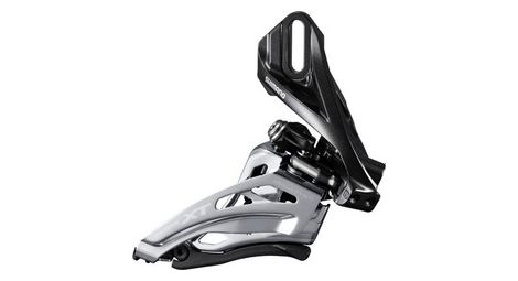 Dérailleur Avant Shimano Tiagra FD-4700 Double 10 Vitesses - Pour Vélo De Route, Montage Collier