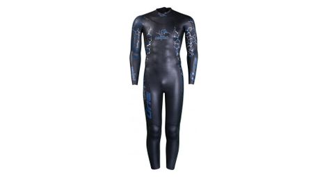 Combinaison neoprene sailfish one 7 noir