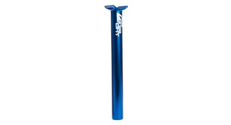 INSIGHT Tige de Selle Pivotal 27.2mm Bleu