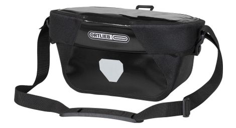 Borsa per manubrio ortlieb ultimate six classic 5l nera