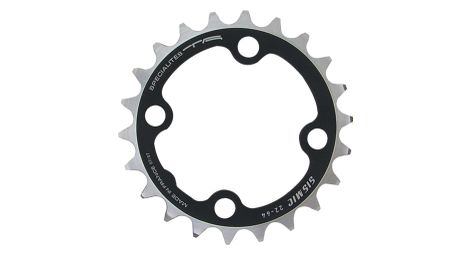 Plateau specialites ta sismic (64) intérieur 9v noir