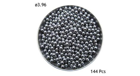 Bille 3.969 5/32 (144 billes).