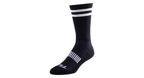 Chaussettes troy lee designs speed performance noir
