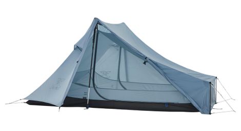 Zelt Tarp 2 Personen Simond MT900 Blau