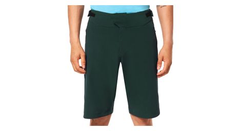 Pantaloncini oakley factory pilot lite verde scuro 34 us