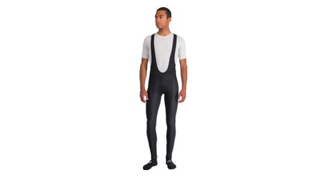 Cuissard long sportful neo noir