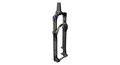 Fourche rockshox reba rl 29 solo air | boost 15x110 mm | offset 51 | noir