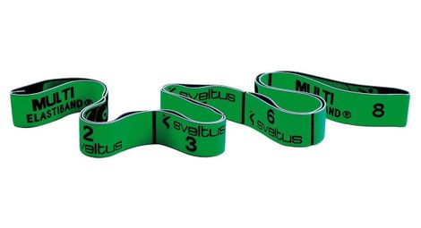 Multi Elastiband Sveltus 10kg