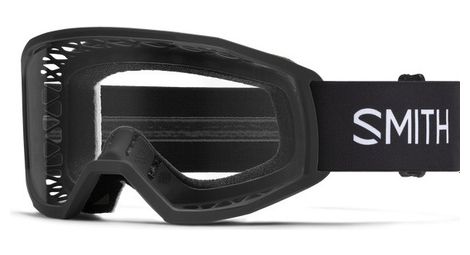 Smith masque loam s mtb noir taille unique