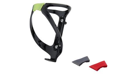 Porte-bidon birzman abs bottle cage noir